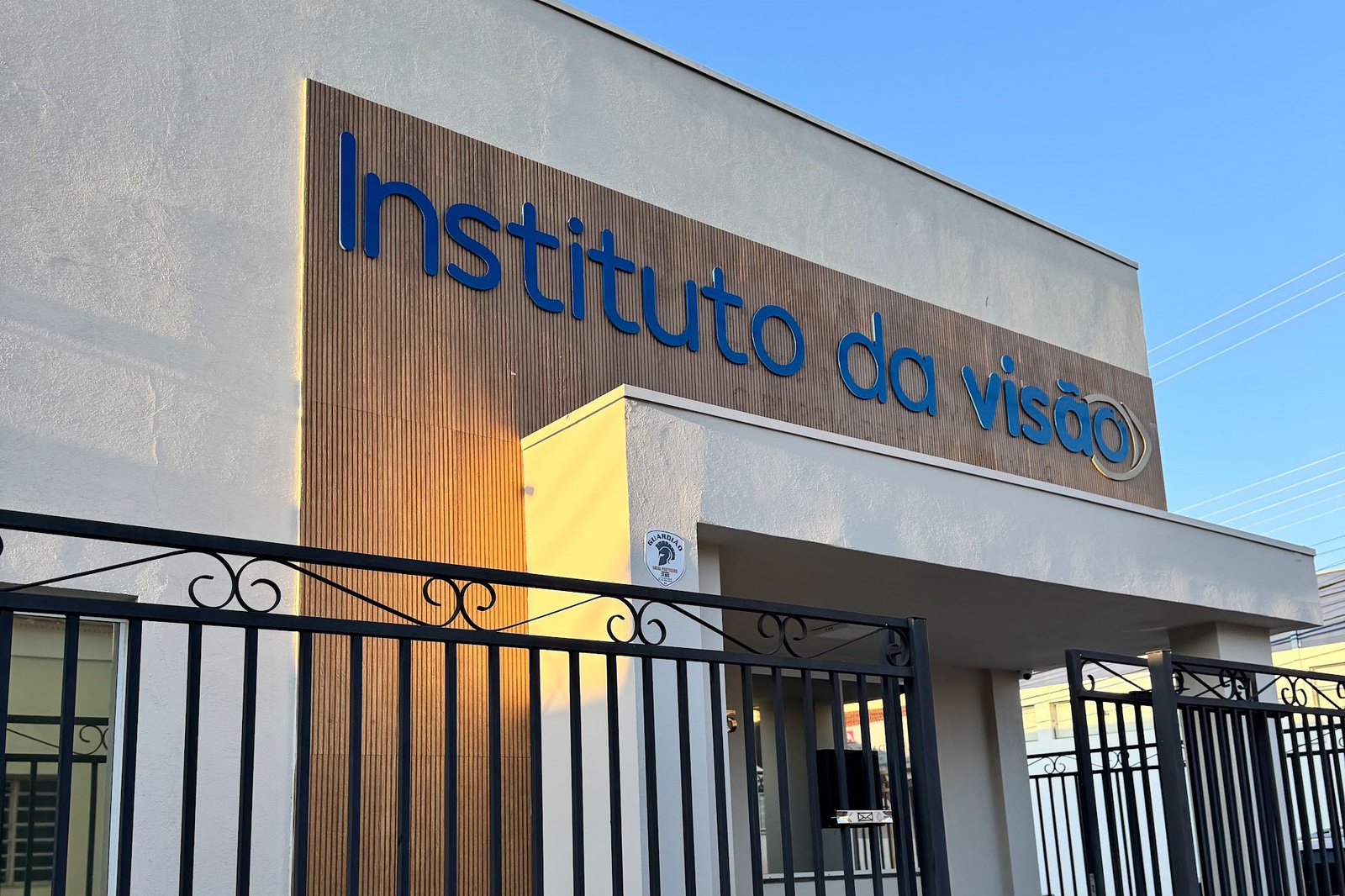 Recepção