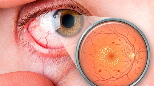 Retina